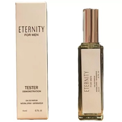 Calvin Klein Eternity (Для мужчин) 20ml Тестеры Мини