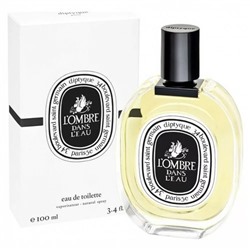 Diptyque L'Ombre Dans L'Eau EDT (для женщин) 100ml селектив