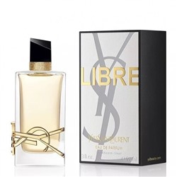 Yves Saint Laurent Libre EDP (A+) (для женщин) 90ml