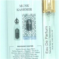 Attar Collection Musk Kashmir (унисекс) 20ml Ручка