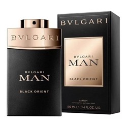 Bvlgari Man Black Orient (A+) (для мужчин) 100ml