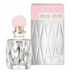 Miu Miu Fleur D'argent Absolue EDP (для женщин) 100ml селектив