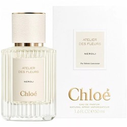 Chloe Atelier Des Fleurs Neroli EDP (для женщин) 50ml (EURO)