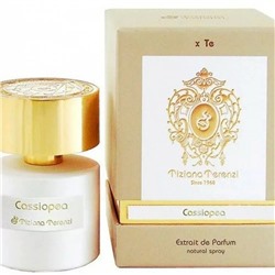 Tiziana Terenzi Cassiopea EDP (унисекс) 100ml Селектив