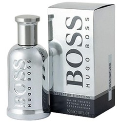 Туалетная вода BОSS Hugo boss серая упаковка (100ml) муж.