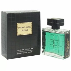 Little Black Dress Men, 100 ml