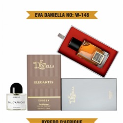 Eva Daniella № W-148 - Byredo Bal Dafrique (унисекс) 100 мл  - ПОДАРОЧНАЯ УПАКОВКА