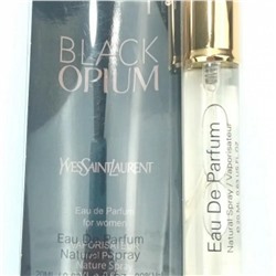 Yves Saint Laurent Black Opium (для женщин) 20ml Ручка