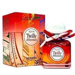 Hermes Tutti Twilly D'Hermes (A+) (для женщин) 85ml