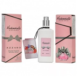 AZZARO MADEMOISELLE (для женщин) 60 мл суперстойкий