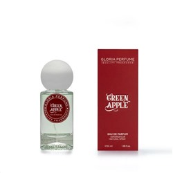 Gloria Perfume GREEN APPLE ( DKNY GREEN APPLE) 55 мл