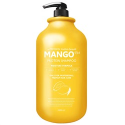 Pedison Шампунь для волос питательный MANGO Evas 2000 мл