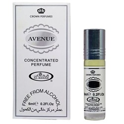 Al-Rehab Avenue 6ml