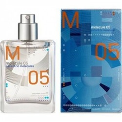 Escentric Molecules Molecules 05 EDP (унисекс) 100ml