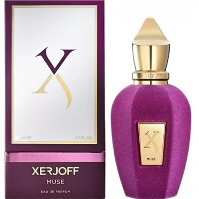 Xerjoff Muse EDP (унисекс) 100ml селектив