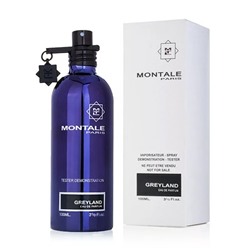 Montale Greyland EDP (унисекс) 100ml Тестер