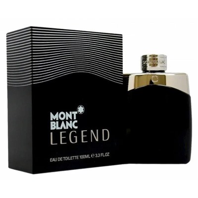 Евро Mont Blanc Legend Man edt 100 ml