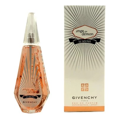 Givenchy Ange ou Demon Le Secret 2009 EDP (A+) (для женщин) 100ml