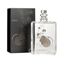 Escentric Molecules Molecule 01 EDT (унисекс) 100ml (EURO)