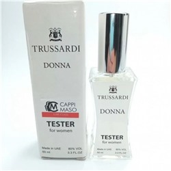 Trussardi Donna (для женщин) Тестер мини 60ml (K)