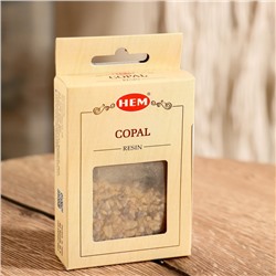 Ароматическая смола "НЕМ" COPAL 30 гр