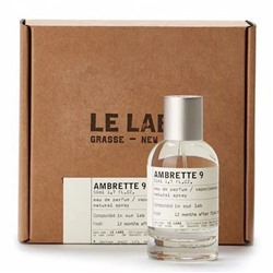 Le Labo Ambrette 9 (униcекс) EDP 100 ml селектив