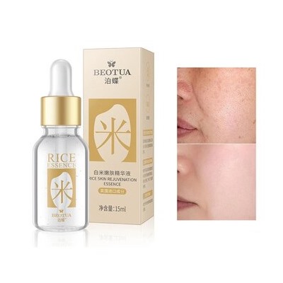 Сыворотка для лица с экстрактом белого риса BEOTUA Rice skin rejuvenation essence 15мл