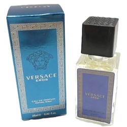 Versace Eros Pour Homme (для мужчин) 25ml суперстойкий