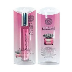 Versace Bright Crystal (для женщин) 20ml Ручка