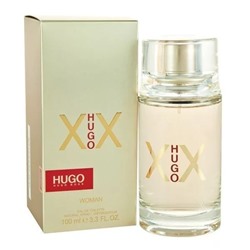 Hugo Boss XX EDT (для женщин) 100ml