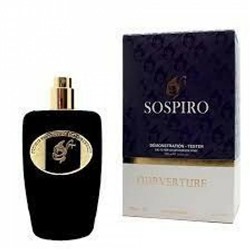 Sospiro Ouverture (унисекс) 100ml Селективные Тестеры