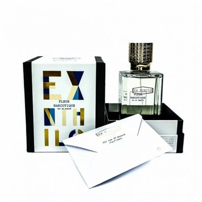 Ex Nihilo Fleur Narcotique (унисекс) EDP 100 мл A-Plus