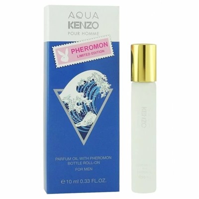 Kenzo Aqua Pour Homme