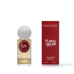 Gloria Perfume FLORAL DREAM  (GUCCI FLORA PARFUM) 55 мл