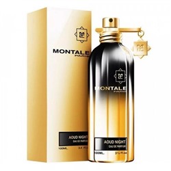 Montale Aoud Night EDP (унисекс) 100ml Селектив