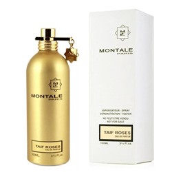 Тестер Montale Taif Roses, edp., 100 ml