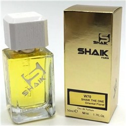 Shaik 70 (Dolce Gabbana the One) (Для женщин) 50ml