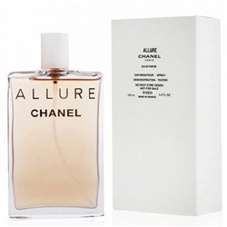 Chanel Allure (для женщин) EDP 100 мл Тестер (EURO)