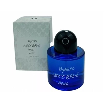 Byredo Travx Space Rage (унисекс) 100 мл