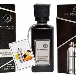 MONTALE VANILLA EXTASY (для женщин) 60 мл суперстойкий