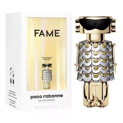 Paco Rabanne Fame EDP (A+) (для женщин) 100ml