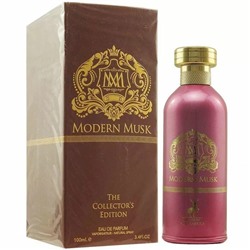 Modern Musk The Collector`s Edition, edp., 100 ml