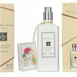 Jo Malone ENGLISH PEAR & FREESIA (унисекс) 60 мл суперстойкий