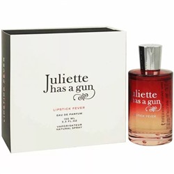 Juliette Has A Gun Lipstick Fever, edp., 100 ml