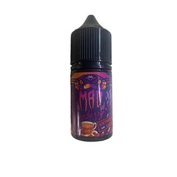 MAD Жидкость для заправки 30ml raspberry tea