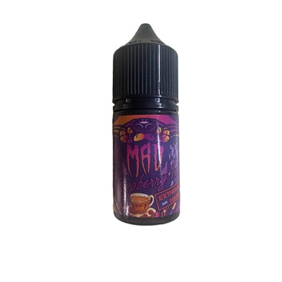 MAD Жидкость для заправки 30ml raspberry tea