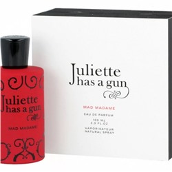 Juliette Has A Gun Mad Madam (для женщин) 100ml селектив