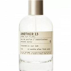 Le Labo Another 13 EDP (унисекс) 100ml селектив