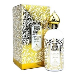 Attar Collection Crystal Love for Her (для женщин) 100ml