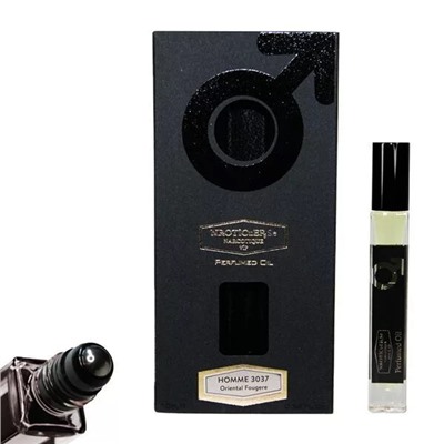 NARKOTIC ROSE & VIP 3037 (Antonio Banderas Blue Seduction) (Для Мужчин) 10ml Масла